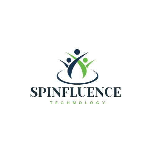 spinfluence logo
